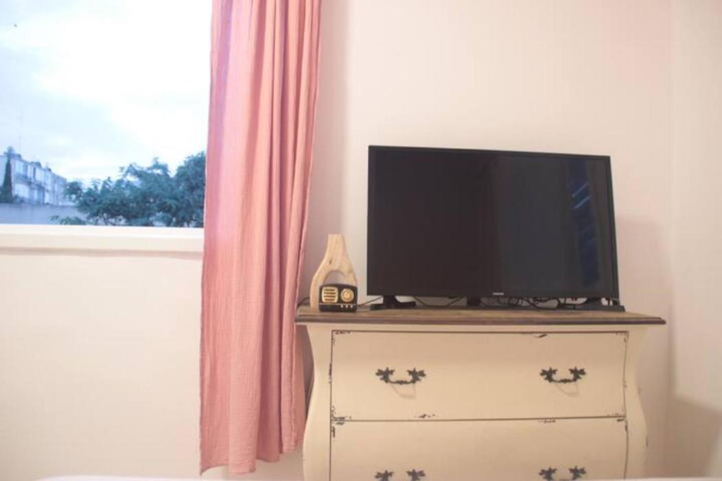 巴特亚姆Toma House公寓 外观 照片