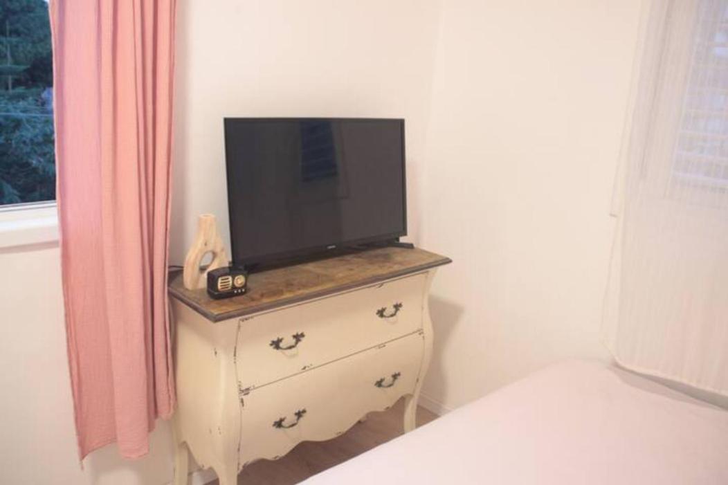 巴特亚姆Toma House公寓 外观 照片