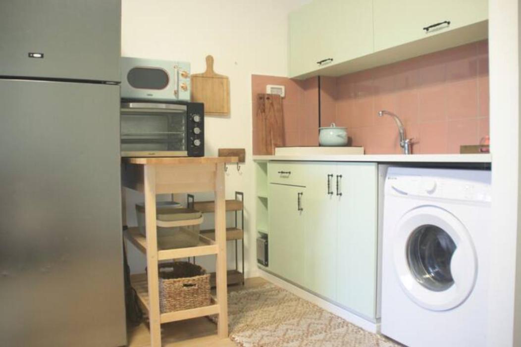 巴特亚姆Toma House公寓 外观 照片
