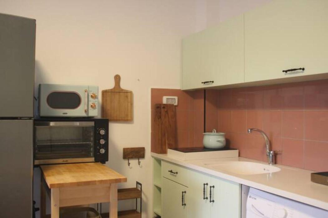 巴特亚姆Toma House公寓 外观 照片